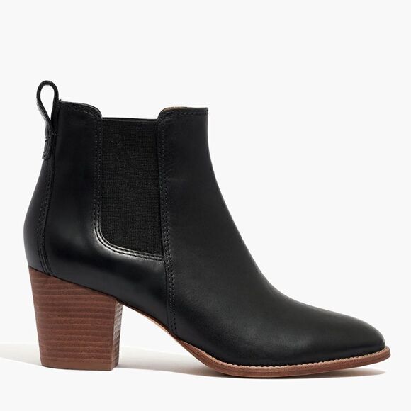 Madewell | The Regan Boot Size 7 - Picture 1 of 9